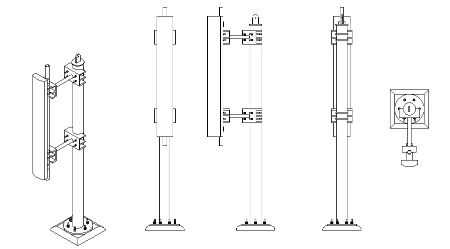 High-Mast-Lighting-Pole-Design-Wed-Oct-2019-06-21-16