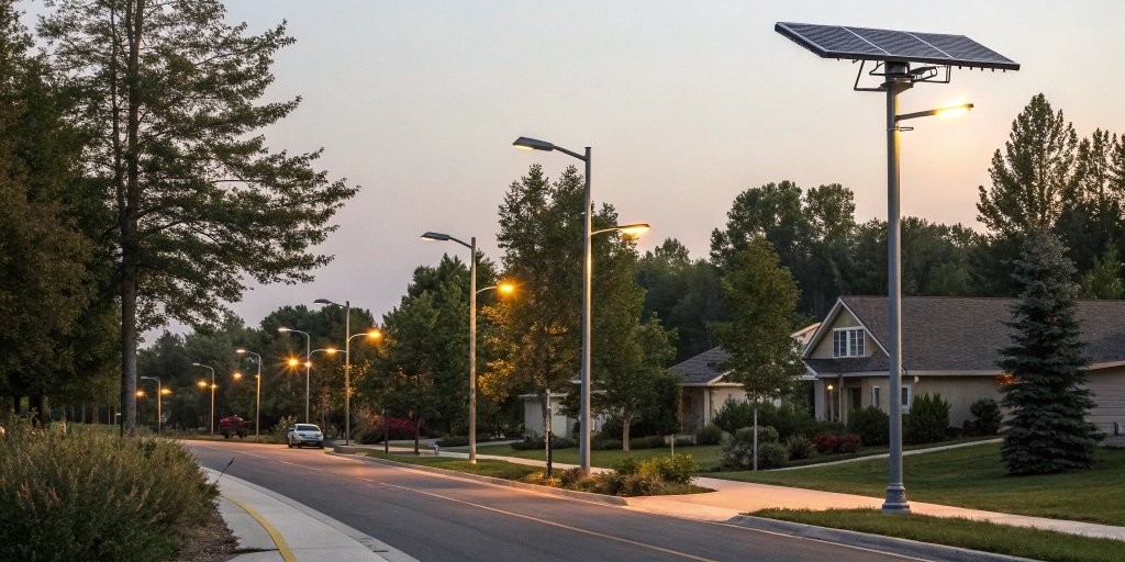 Light Pole Basics