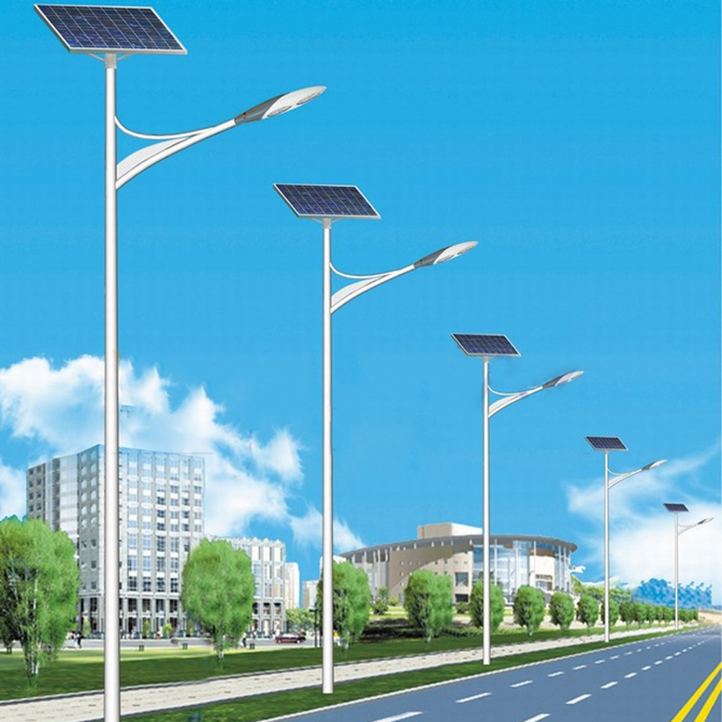 Future of Urban Lighting