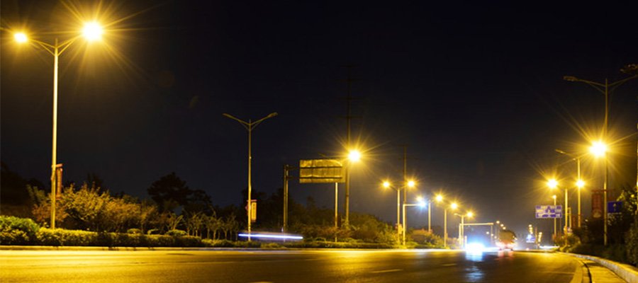 Hybrid Lighting System