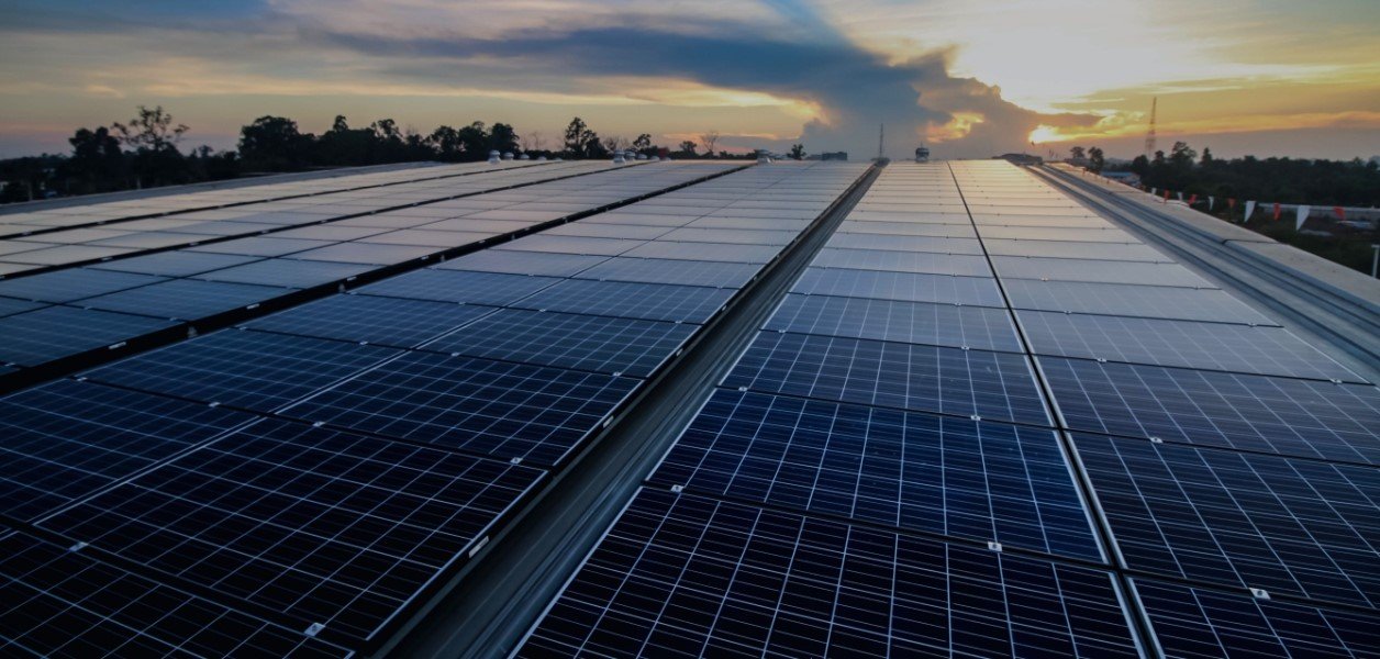 City Transition to Solar