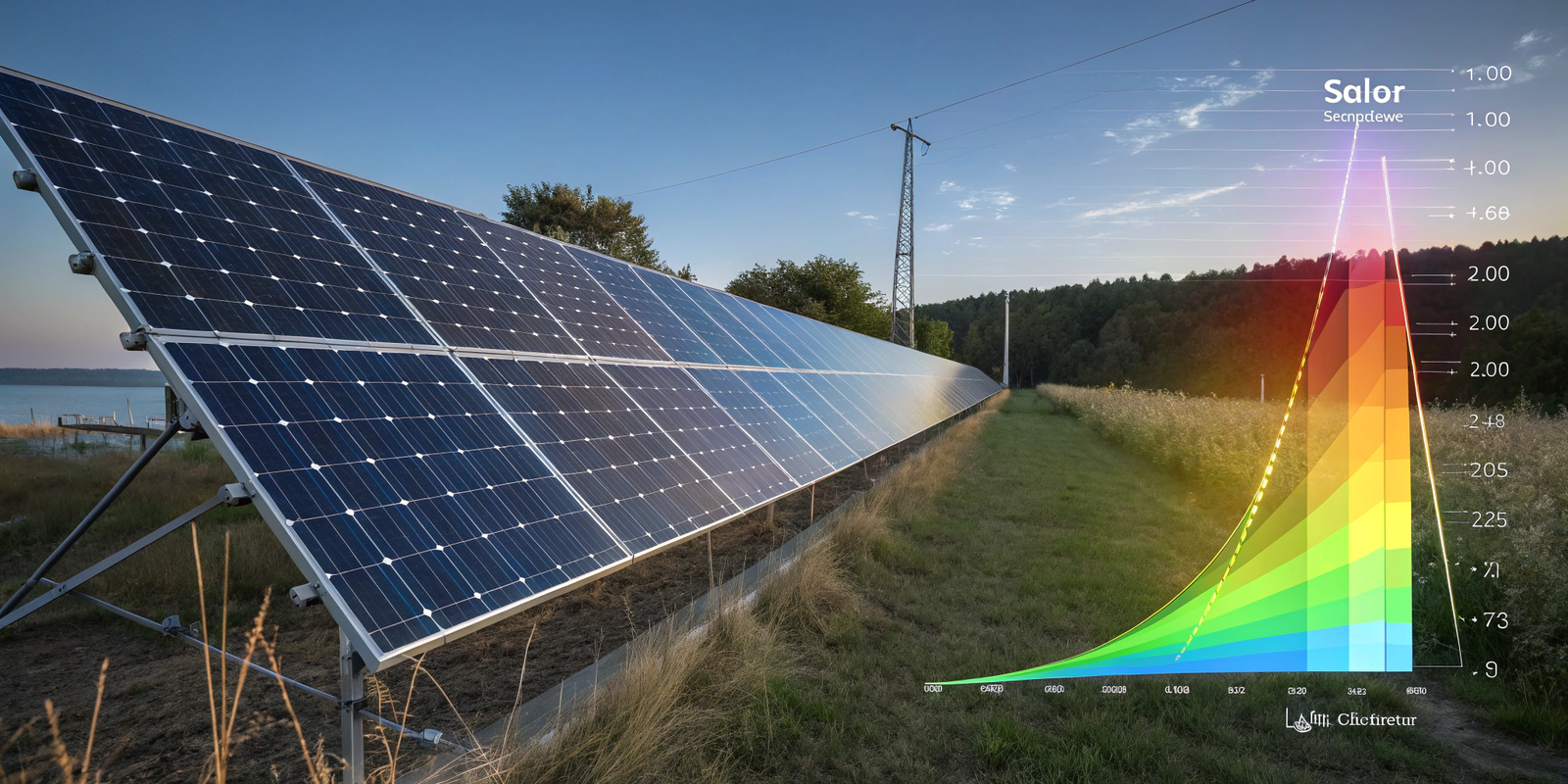 How Solar Panels Work