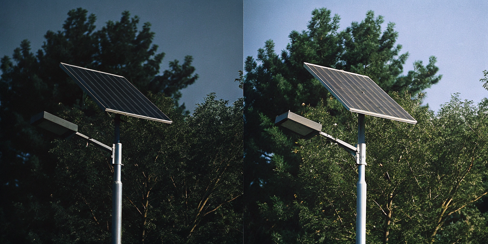 Solar Panel Angle