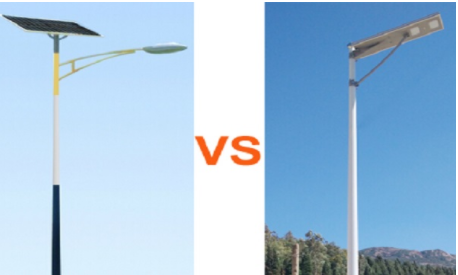 decision factors for solar lights