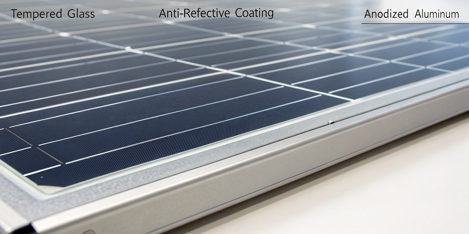 Solar Panel Quality Check
