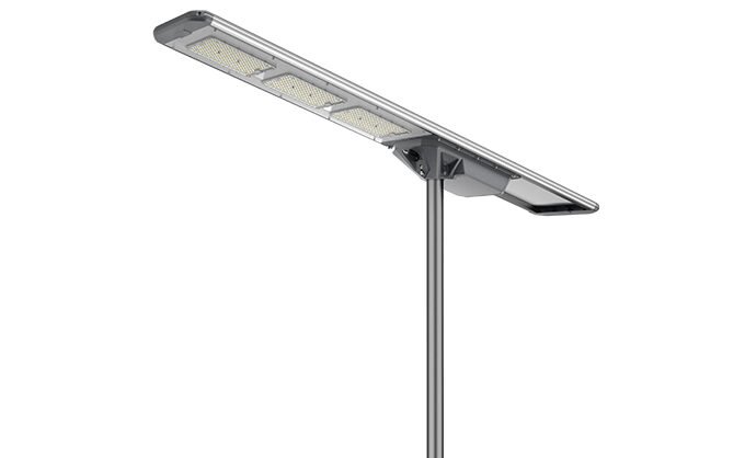 Solar Light Issues