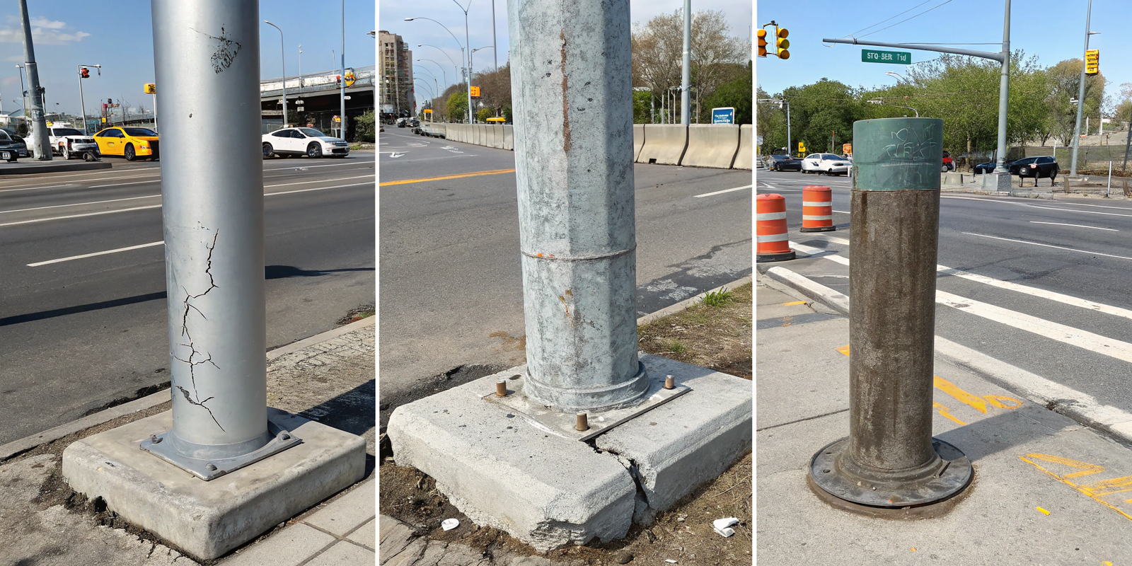 foundation installation mistakes