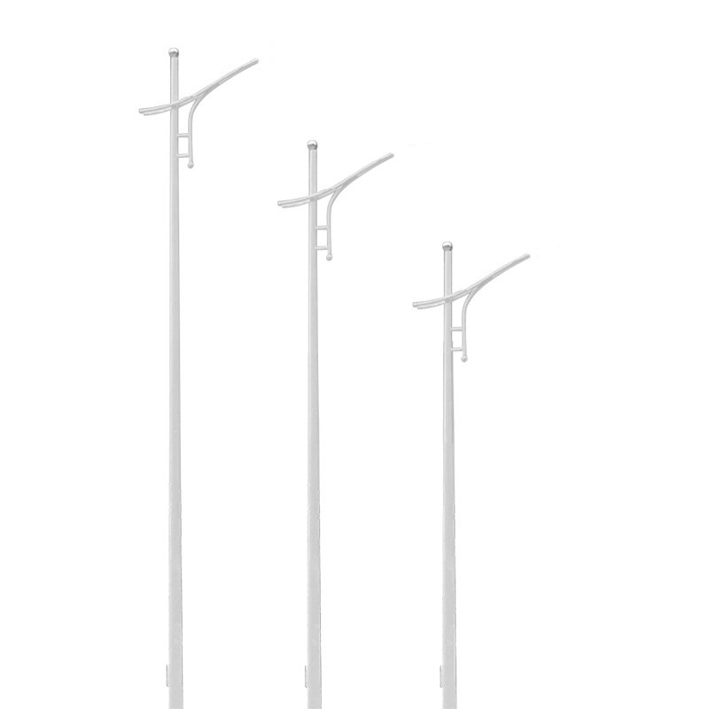 Environmental Matching for Poles